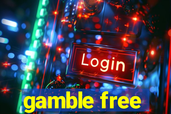 gamble free